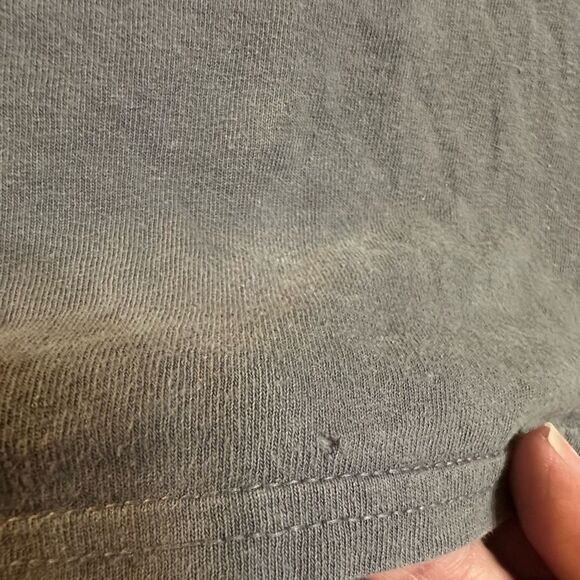 jxdn (Jaden Hossler) Brain Dead Photo proof graphic short sleeve T-shirt Size M - Picture 8 of 8